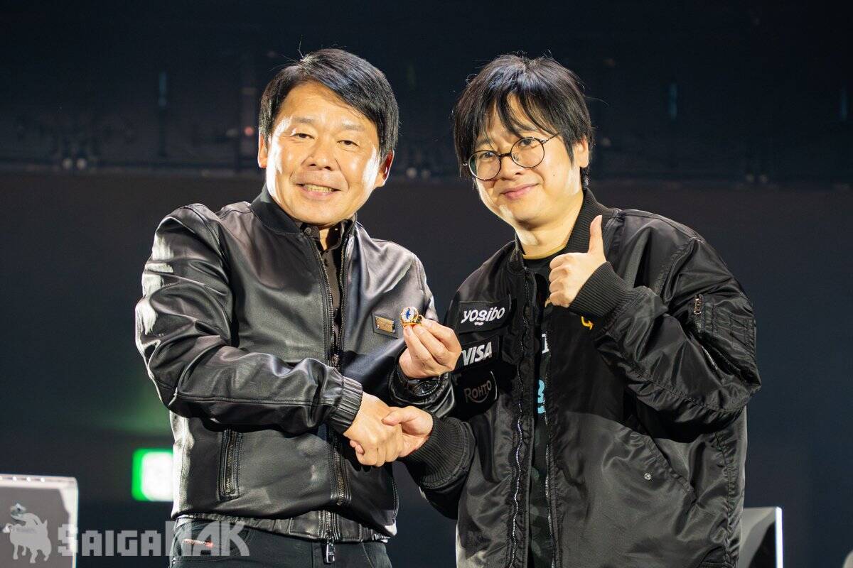 68枚の現地写真で「SFL: WC 2025」グランドファイナルを振り返る！REJECTとBanditsの激闘