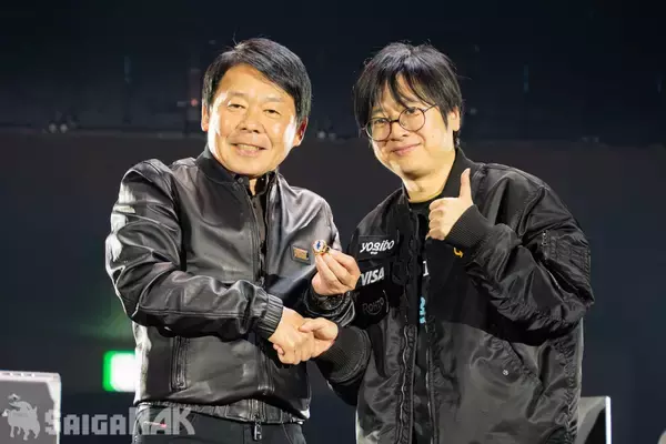 「68枚の現地写真で「SFL: WC 2025」グランドファイナルを振り返る！REJECTとBanditsの激闘」の画像