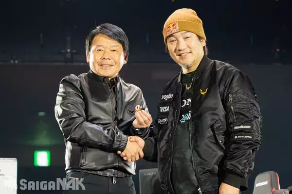 「68枚の現地写真で「SFL: WC 2025」グランドファイナルを振り返る！REJECTとBanditsの激闘」の画像