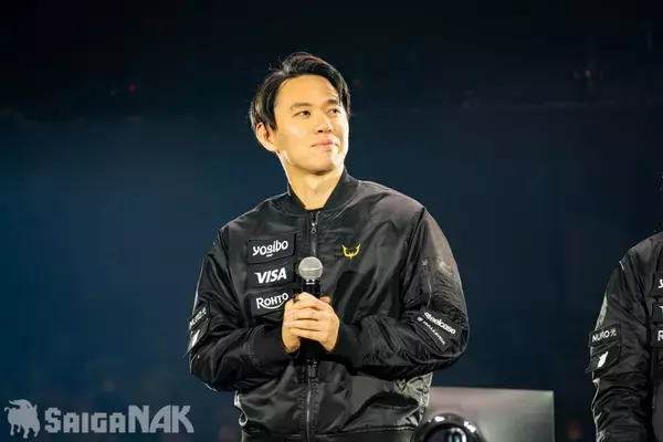 「68枚の現地写真で「SFL: WC 2025」グランドファイナルを振り返る！REJECTとBanditsの激闘」の画像