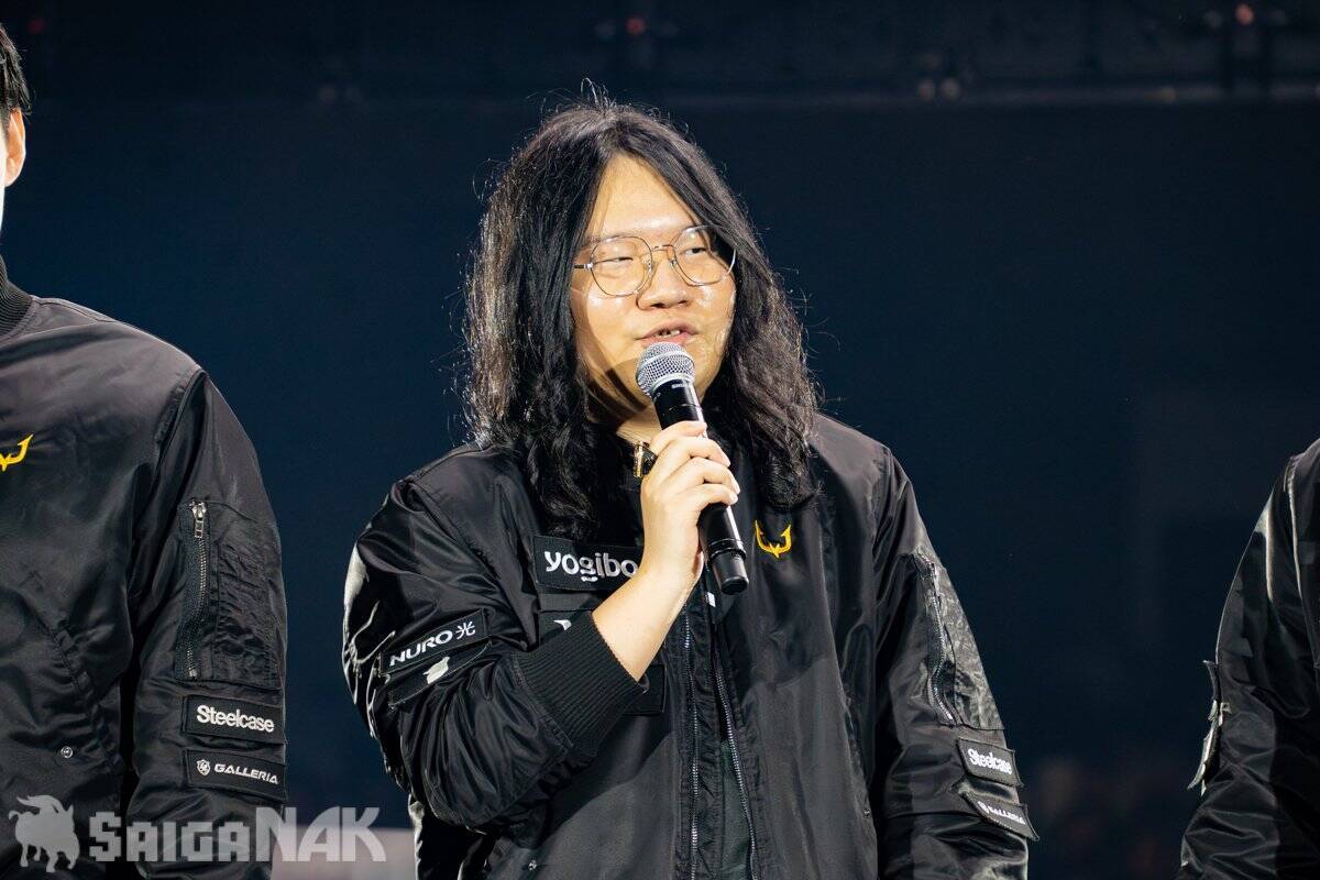 68枚の現地写真で「SFL: WC 2025」グランドファイナルを振り返る！REJECTとBanditsの激闘