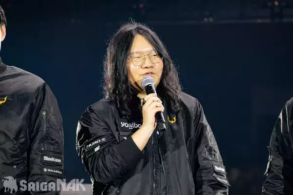 「68枚の現地写真で「SFL: WC 2025」グランドファイナルを振り返る！REJECTとBanditsの激闘」の画像