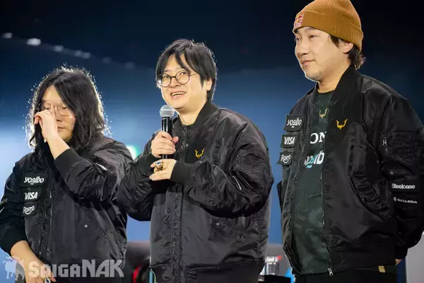 「68枚の現地写真で「SFL: WC 2025」グランドファイナルを振り返る！REJECTとBanditsの激闘」の画像