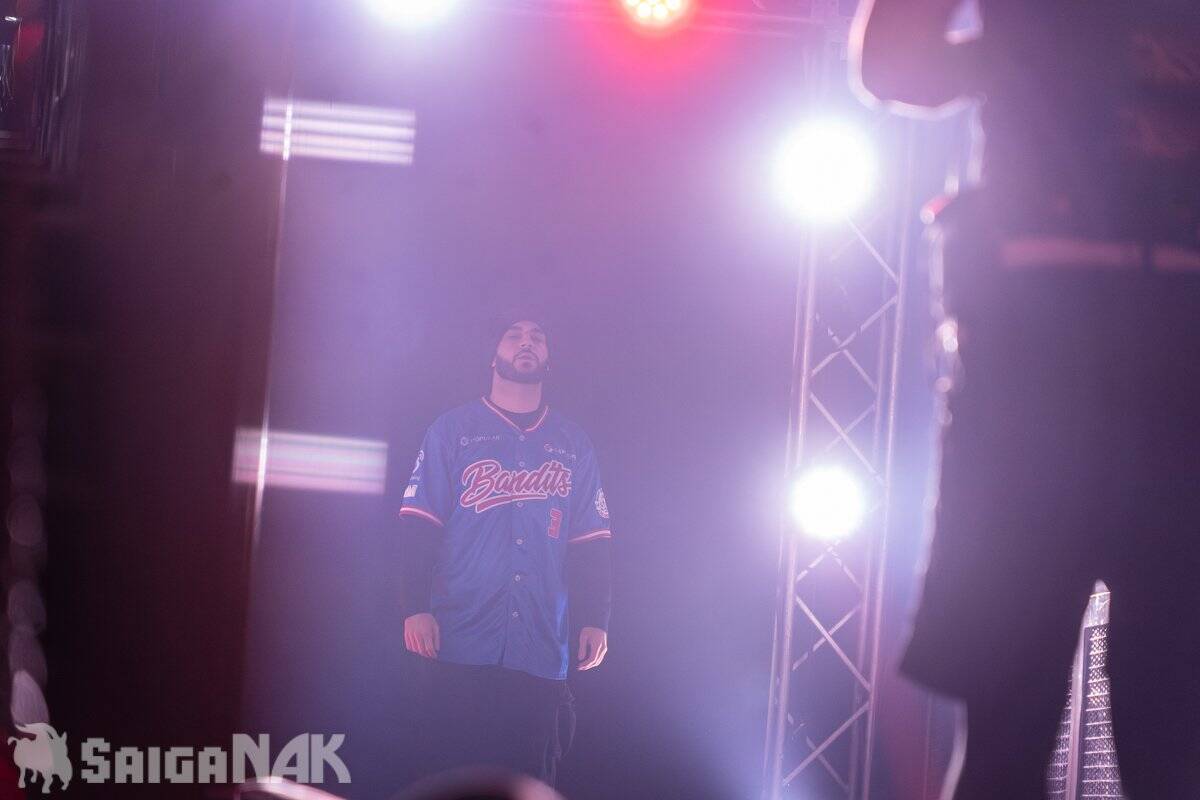 68枚の現地写真で「SFL: WC 2025」グランドファイナルを振り返る！REJECTとBanditsの激闘