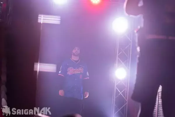 「68枚の現地写真で「SFL: WC 2025」グランドファイナルを振り返る！REJECTとBanditsの激闘」の画像