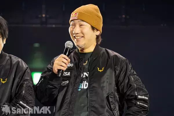 「68枚の現地写真で「SFL: WC 2025」グランドファイナルを振り返る！REJECTとBanditsの激闘」の画像