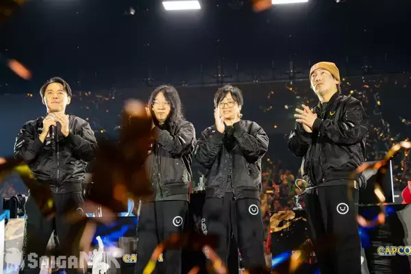 「68枚の現地写真で「SFL: WC 2025」グランドファイナルを振り返る！REJECTとBanditsの激闘」の画像