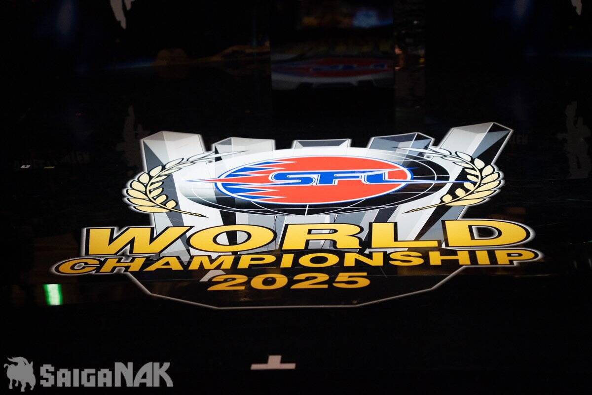 68枚の現地写真で「SFL: WC 2025」グランドファイナルを振り返る！REJECTとBanditsの激闘