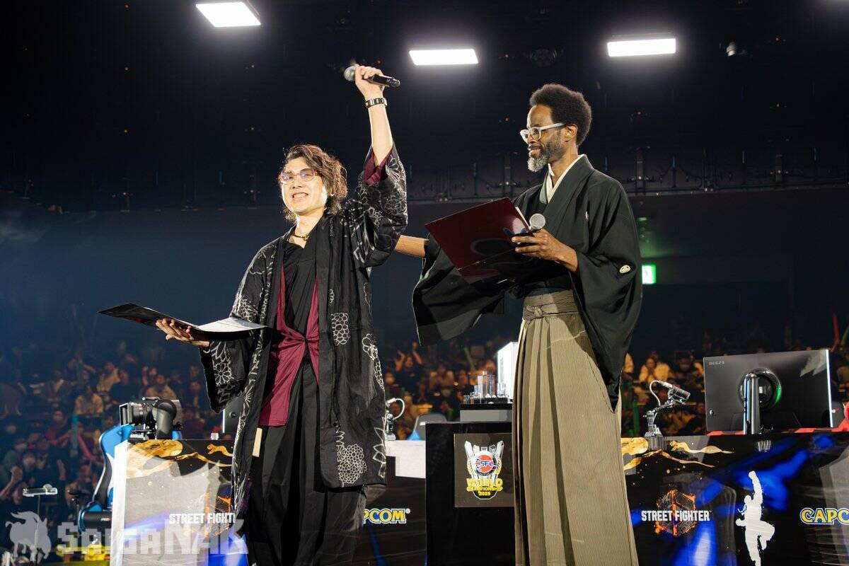 68枚の現地写真で「SFL: WC 2025」グランドファイナルを振り返る！REJECTとBanditsの激闘