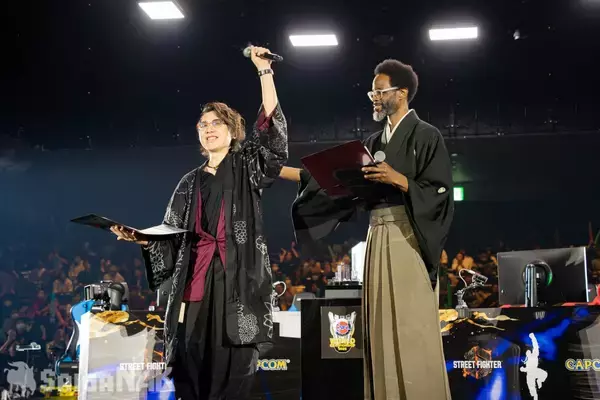 「68枚の現地写真で「SFL: WC 2025」グランドファイナルを振り返る！REJECTとBanditsの激闘」の画像