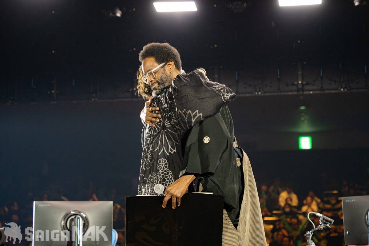 68枚の現地写真で「SFL: WC 2025」グランドファイナルを振り返る！REJECTとBanditsの激闘