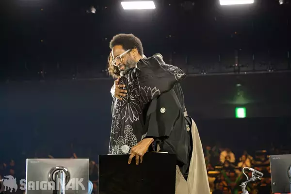 「68枚の現地写真で「SFL: WC 2025」グランドファイナルを振り返る！REJECTとBanditsの激闘」の画像