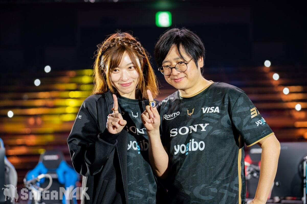 68枚の現地写真で「SFL: WC 2025」グランドファイナルを振り返る！REJECTとBanditsの激闘