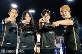 「68枚の現地写真で「SFL: WC 2025」グランドファイナルを振り返る！REJECTとBanditsの激闘」の画像69