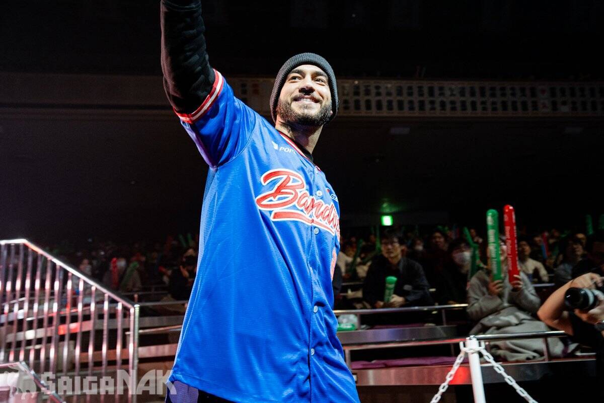 68枚の現地写真で「SFL: WC 2025」グランドファイナルを振り返る！REJECTとBanditsの激闘