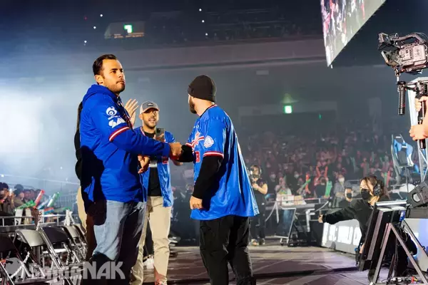 「68枚の現地写真で「SFL: WC 2025」グランドファイナルを振り返る！REJECTとBanditsの激闘」の画像