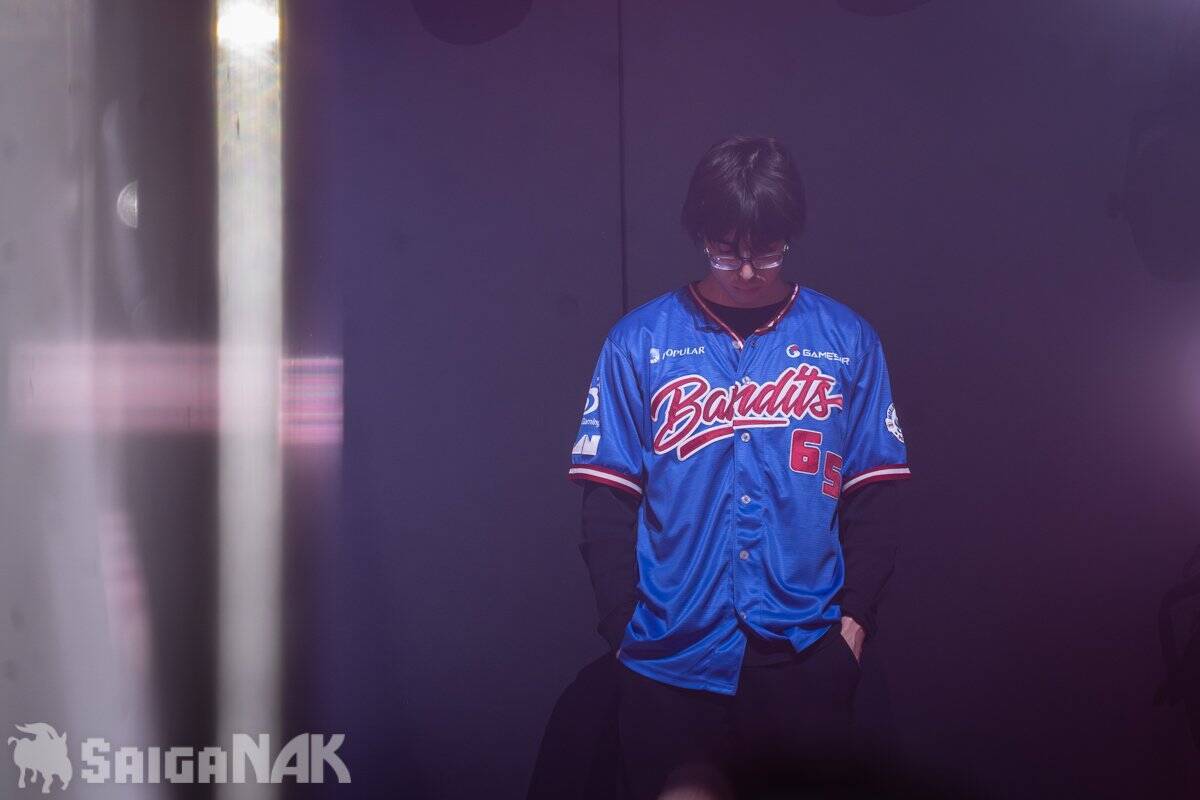 68枚の現地写真で「SFL: WC 2025」グランドファイナルを振り返る！REJECTとBanditsの激闘