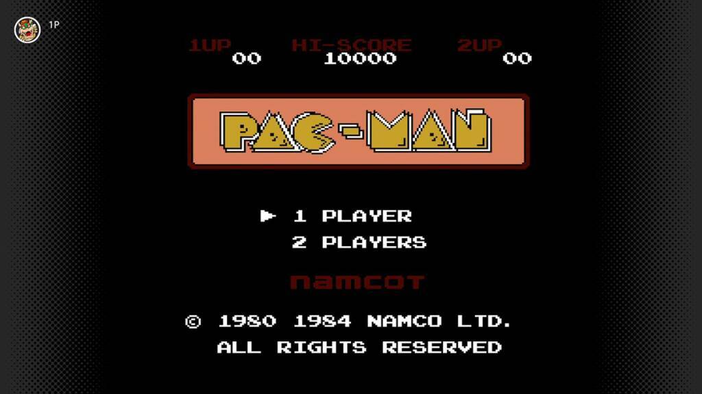 「ファミリーコンピュータ Nintendo Classics」に「クインティ」「ドルアーガの塔」「パックマン」の3タイトルが追加！