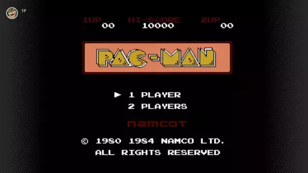 「「ファミリーコンピュータ Nintendo Classics」に「クインティ」「ドルアーガの塔」「パックマン」の3タイトルが追加！」の画像