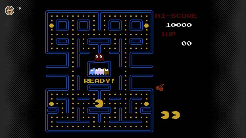 「ファミリーコンピュータ Nintendo Classics」に「クインティ」「ドルアーガの塔」「パックマン」の3タイトルが追加！