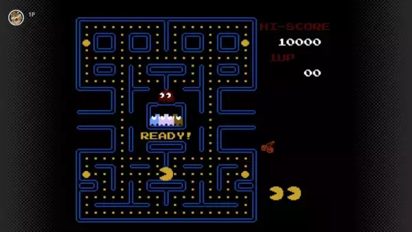 「「ファミリーコンピュータ Nintendo Classics」に「クインティ」「ドルアーガの塔」「パックマン」の3タイトルが追加！」の画像