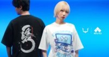 REJECTが「EVO Japan 2026」にブース出展決定！限定コラボアパレルの販売や初のオリジナルアーケードコントローラーの試遊・予約受付も