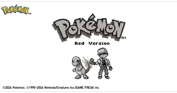 ポケモン30周年を記念したUTコレクション第2弾が登場！モノクロのゲームドットで表現されたデザイン