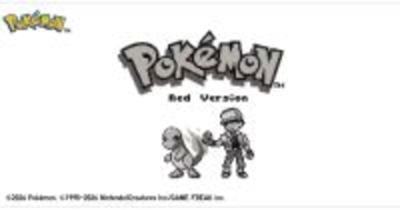 ポケモン30周年を記念したUTコレクション第2弾が登場！モノクロのゲームドットで表現されたデザイン