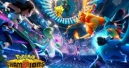 スマートフォン版「Pokémon Champions」が6月17日から配信開始！事前登録受付中！