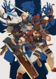 「「GUILTY GEAR -STRIVE-」発売5周年、ギルティギアシリーズ28周年！記念スペシャル番組も公開決定！」の画像2