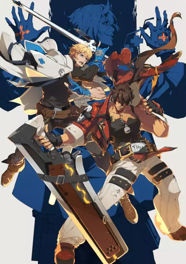 「「GUILTY GEAR -STRIVE-」発売5周年、ギルティギアシリーズ28周年！記念スペシャル番組も公開決定！」の画像