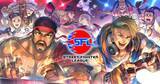 「「ストリートファイターリーグ JAPAN 2026」が本日8月25日に開幕！特別イラストと公式マスコット「SFLマン」を公開&グッズ受注販売開始」の画像1