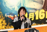 「『ストリートファイター／ザ・ムービー』日本凱旋特別イベントに狩野英孝や後藤洋央紀、ジェイソン・モモアら登壇！巨大ビジョンでストII対決も」の画像22