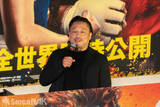 「『ストリートファイター／ザ・ムービー』日本凱旋特別イベントに狩野英孝や後藤洋央紀、ジェイソン・モモアら登壇！巨大ビジョンでストII対決も」の画像23