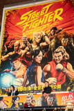 「『ストリートファイター／ザ・ムービー』日本凱旋特別イベントに狩野英孝や後藤洋央紀、ジェイソン・モモアら登壇！巨大ビジョンでストII対決も」の画像24
