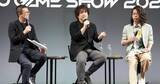「【TGS2025】日野晃博、小澤健司による「Top Game Creators Academy」スペシャルトークイベント！「若者はもっとインプットすべき」「どう自己プロデュースするか」」の画像1