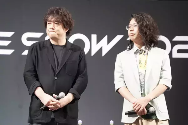 「【TGS2025】日野晃博、小澤健司による「Top Game Creators Academy」スペシャルトークイベント！「若者はもっとインプットすべき」「どう自己プロデュースするか」」の画像
