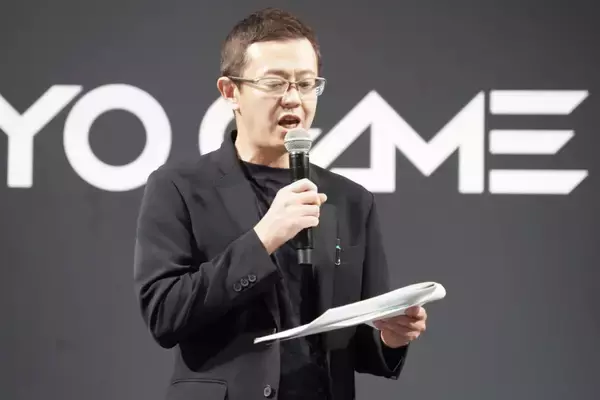 「【TGS2025】日野晃博、小澤健司による「Top Game Creators Academy」スペシャルトークイベント！「若者はもっとインプットすべき」「どう自己プロデュースするか」」の画像