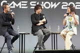「【TGS2025】日野晃博、小澤健司による「Top Game Creators Academy」スペシャルトークイベント！「若者はもっとインプットすべき」「どう自己プロデュースするか」」の画像4