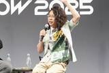 「【TGS2025】日野晃博、小澤健司による「Top Game Creators Academy」スペシャルトークイベント！「若者はもっとインプットすべき」「どう自己プロデュースするか」」の画像5