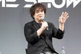 「【TGS2025】日野晃博、小澤健司による「Top Game Creators Academy」スペシャルトークイベント！「若者はもっとインプットすべき」「どう自己プロデュースするか」」の画像6