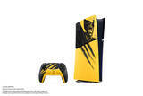 「「PlayStation 5 デジタル・エディション "Marvel's Wolverine" バトルイエロー リミテッドエディション」が発売決定！ウルヴァリンの荒々しい獰猛さを表現したデザイン」の画像2