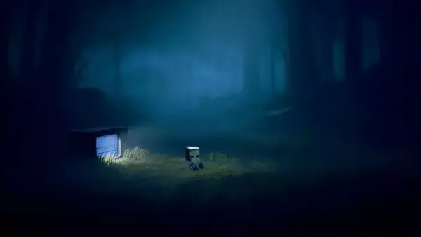 「「リトルナイトメア2 Enhanced Edition」がSwitch 2向けに5月29日に発売！グラフィックや立体音響などが強化」の画像