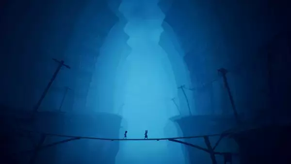 「「リトルナイトメア2 Enhanced Edition」がSwitch 2向けに5月29日に発売！グラフィックや立体音響などが強化」の画像