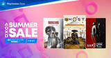 「PS Store「SUMMER SALE」がスタート！「Ghost of Yōtei デジタルデラックスエディション」「バイオハザード レクイエム」などがセール対象に」の画像1
