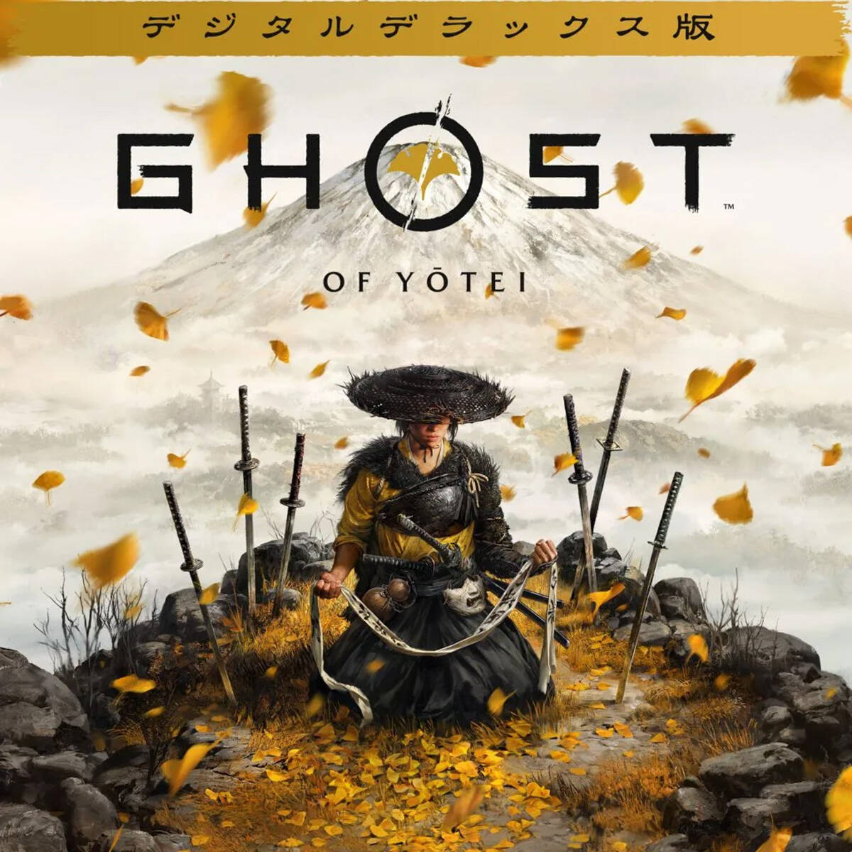 PS Store「SUMMER SALE」がスタート！「Ghost of Yōtei デジタルデラックスエディション」「バイオハザード レクイエム」などがセール対象に