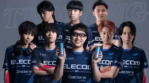 「「KONAMI eスポーツ学院」初の高校生プロeスポーツ選手「Loid」による特別講演を8月26日(月)に実施」の画像