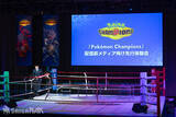 「ポケモン最新作『Pokémon Champions』を先行体験！後楽園ホールで長州×武藤のポケモンバトルも実現！？」の画像2