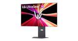 「LGの31.5インチ4KタンデムOLED採用ゲーミングモニター「32GX870B-B」が予約開始！4K/240Hz・フルHD/480Hzを切り替えできるデュアルモード搭載」の画像1