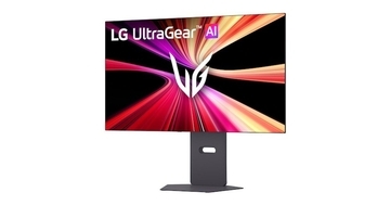 LGの31.5インチ4KタンデムOLED採用ゲーミングモニター「32GX870B-B」が予約開始！4K/240Hz・フルHD/480Hzを切り替えできるデュアルモード搭載
